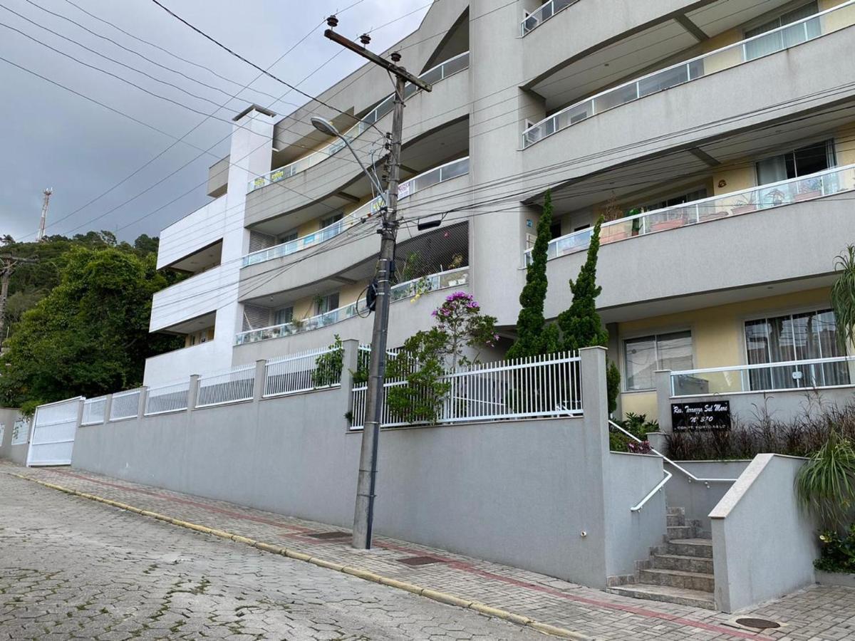 Terraza Apartment Бомбиняс Екстериор снимка