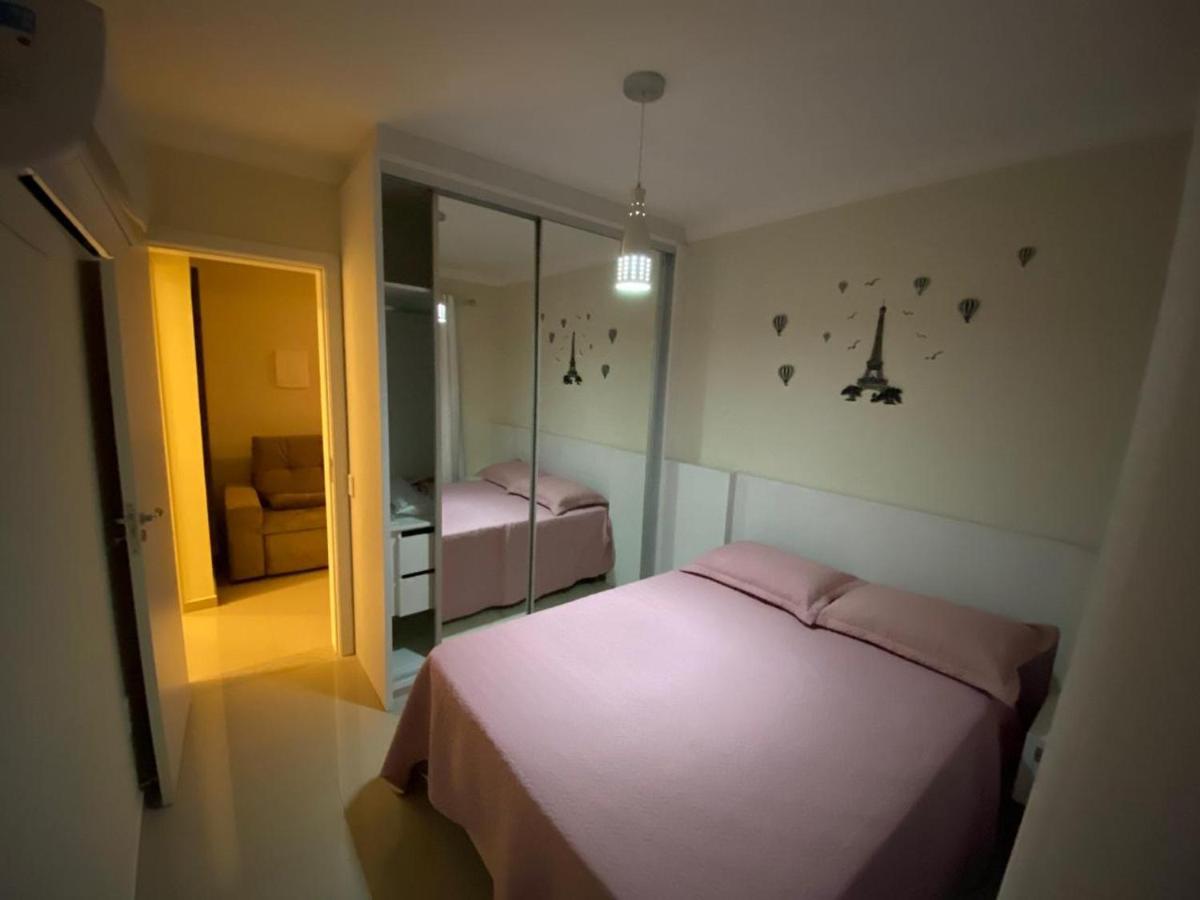 Terraza Apartment Бомбиняс Екстериор снимка